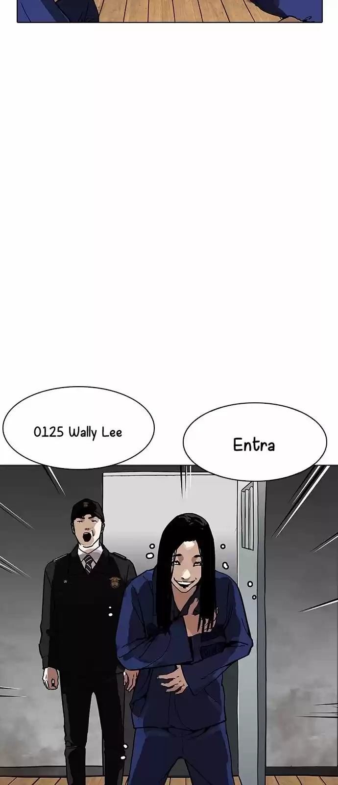 Lookism capítulo 182, página 81
