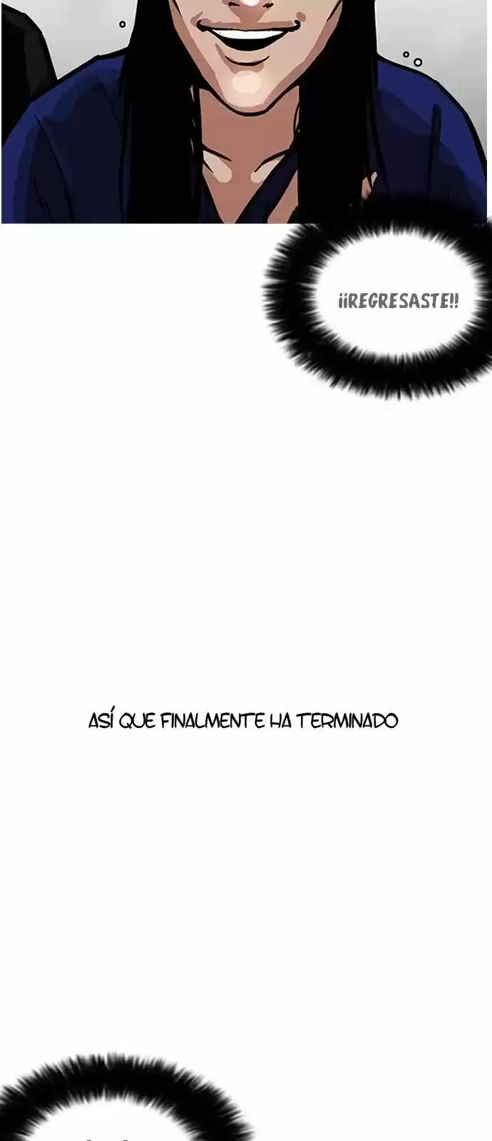 Lookism capítulo 182, página 83