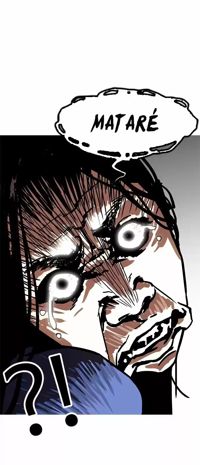 Lookism capítulo 183, página 8