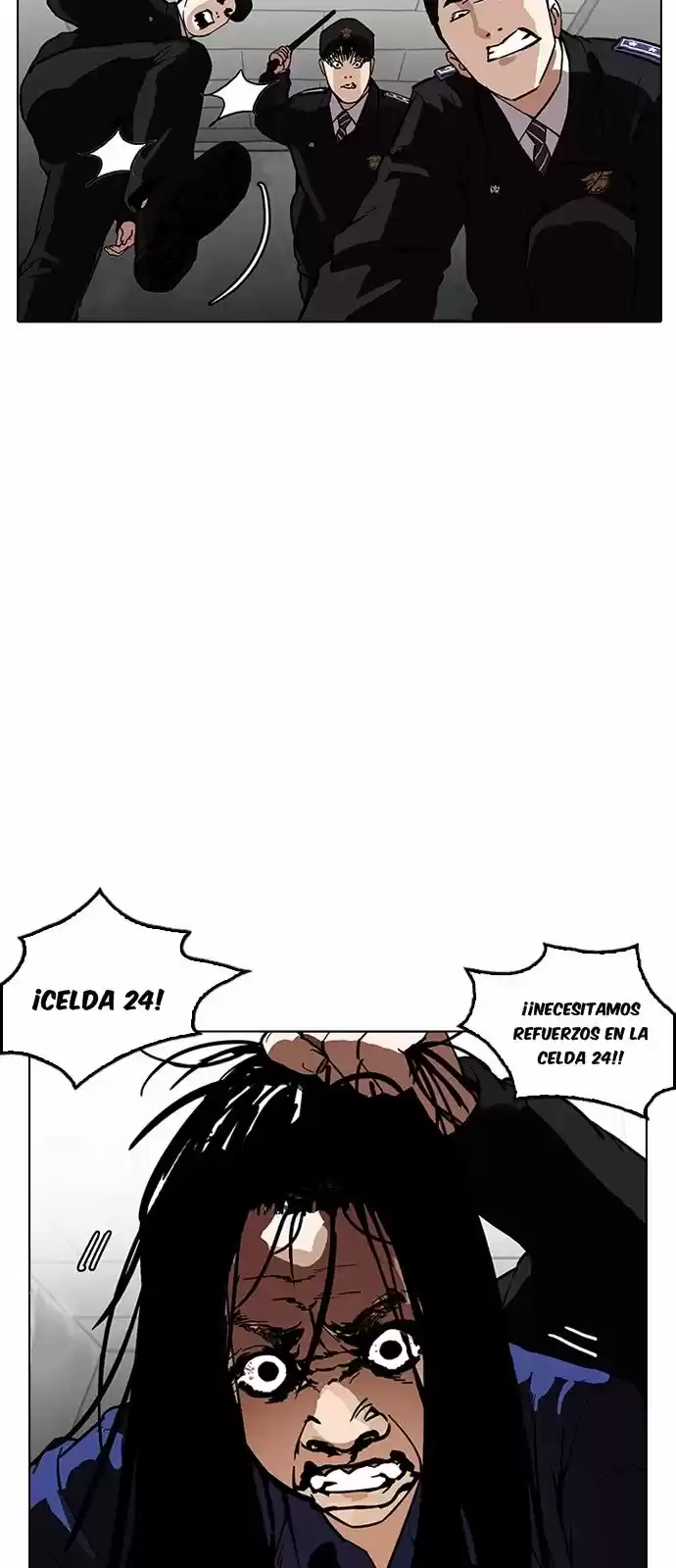 Lookism capítulo 183, página 11