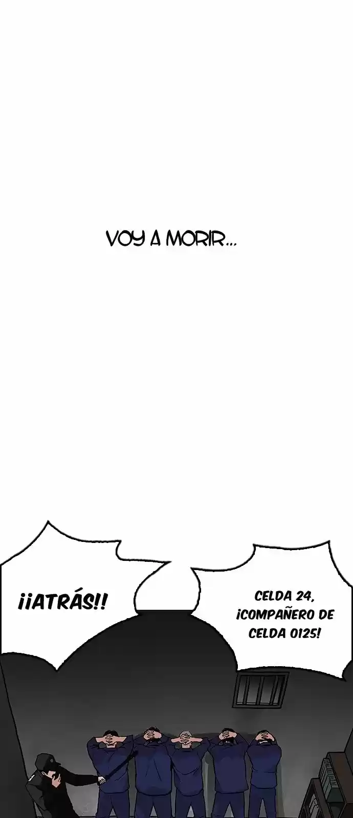 Lookism capítulo 183, página 13