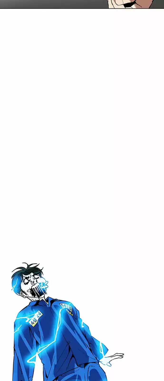 Lookism capítulo 183, página 21