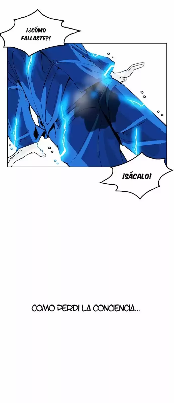 Lookism capítulo 183, página 24