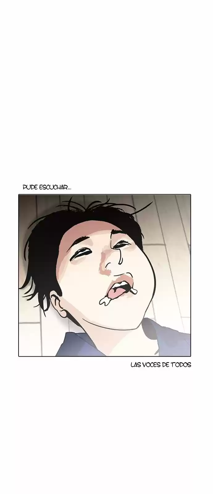 Lookism capítulo 183, página 25