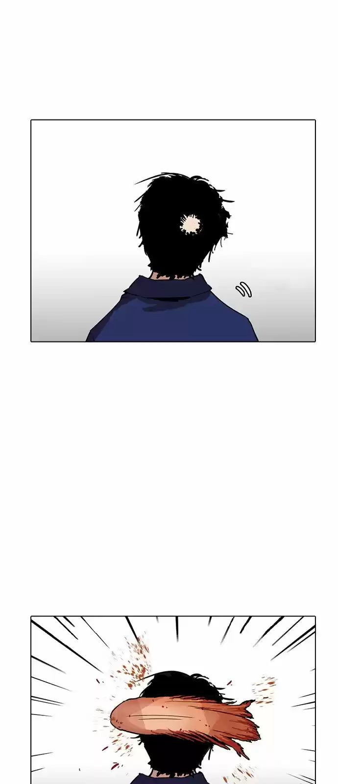 Lookism capítulo 183, página 31