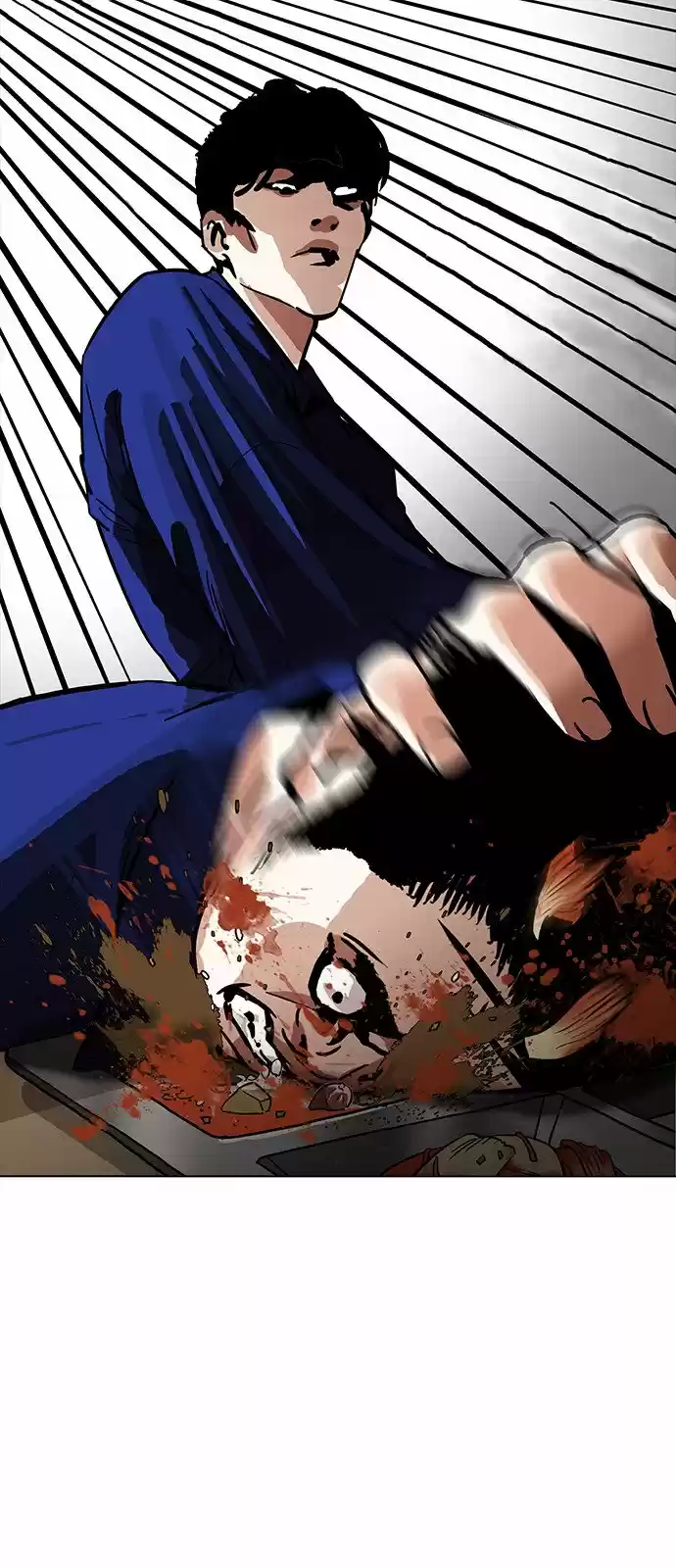Lookism capítulo 183, página 38