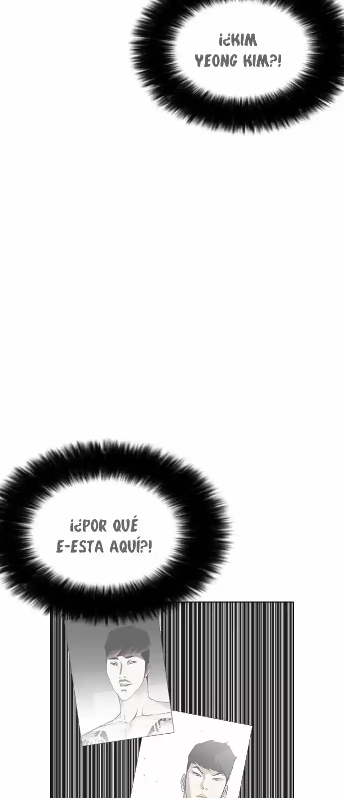 Lookism capítulo 183, página 47