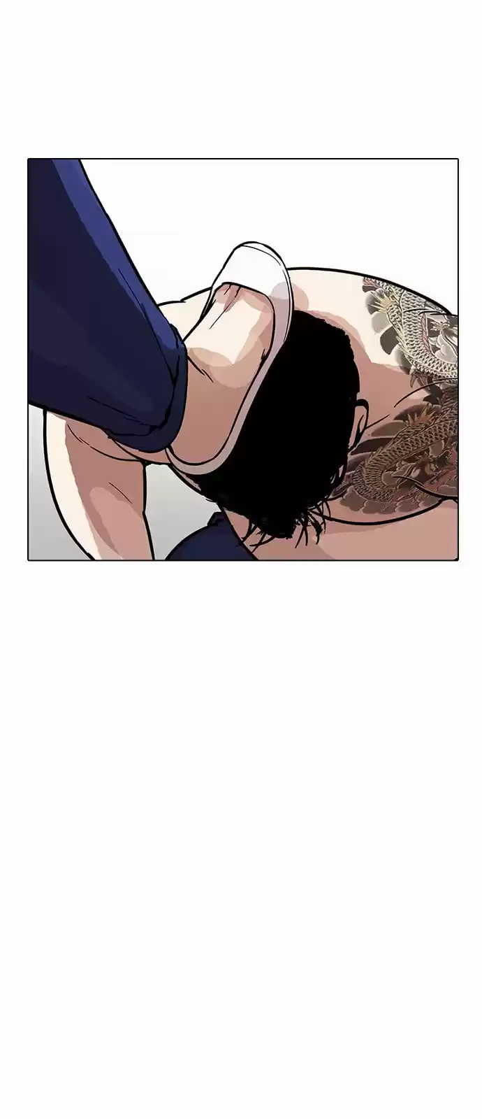 Lookism capítulo 183, página 51
