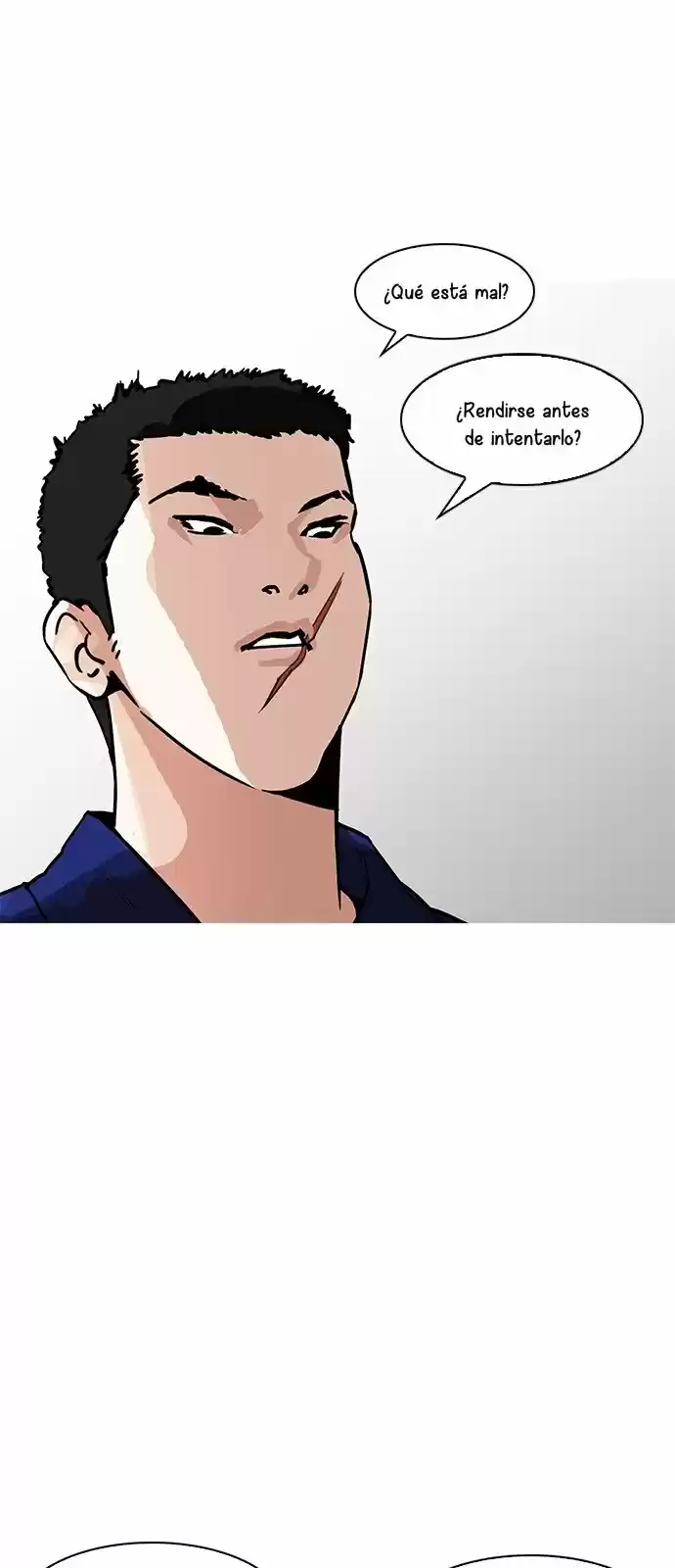 Lookism capítulo 183, página 53
