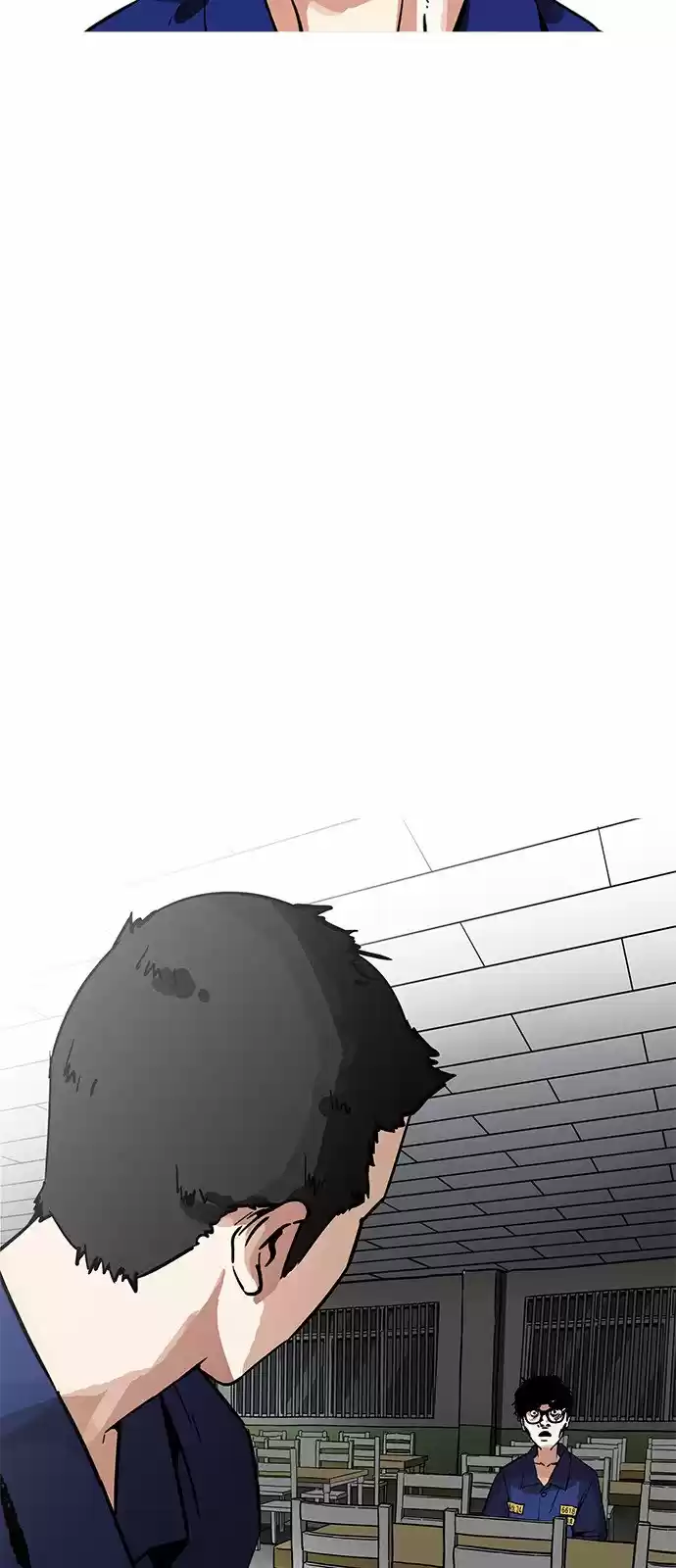 Lookism capítulo 183, página 57