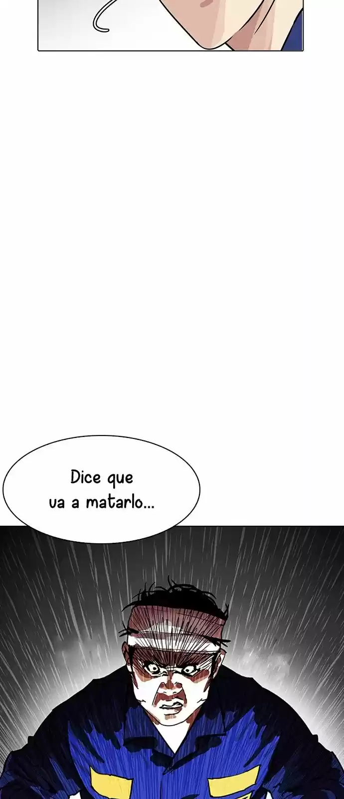 Lookism capítulo 184, página 9