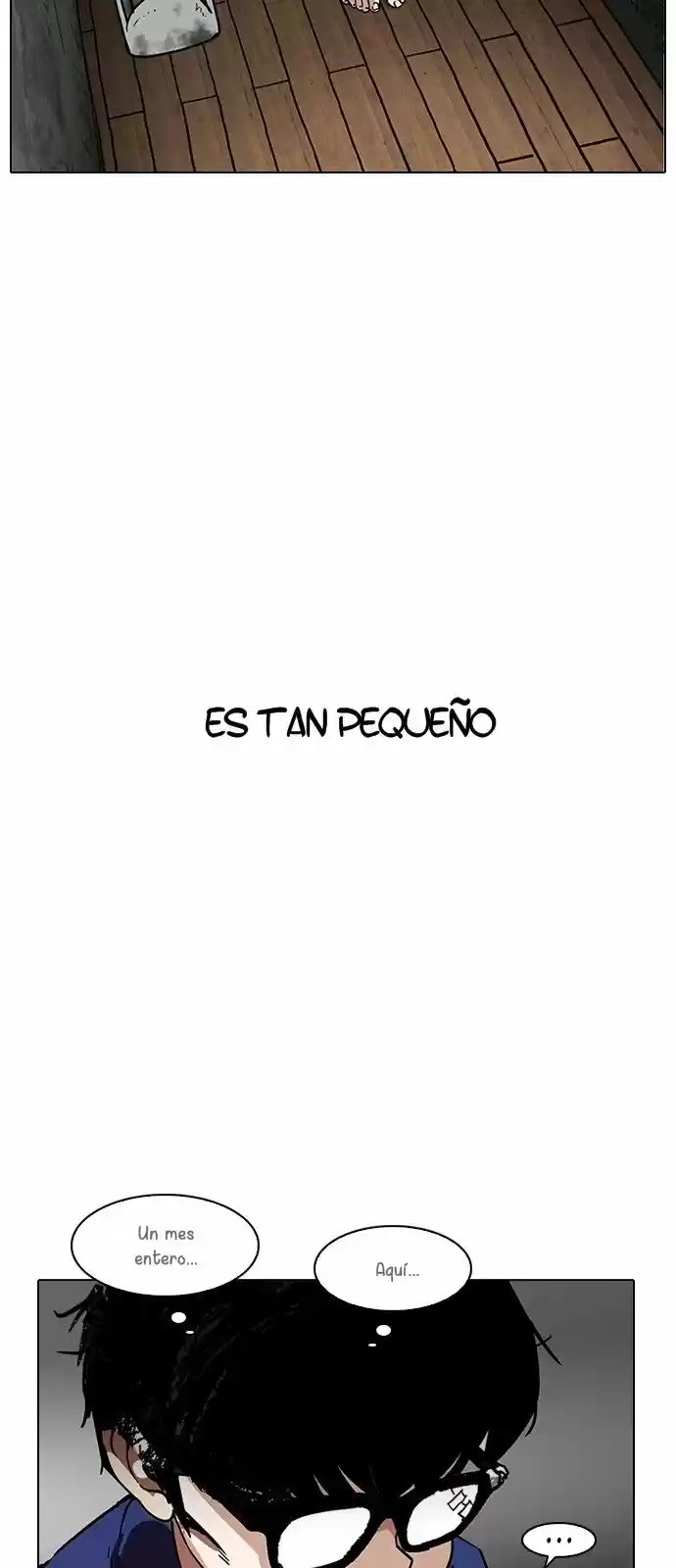 Lookism capítulo 184, página 14