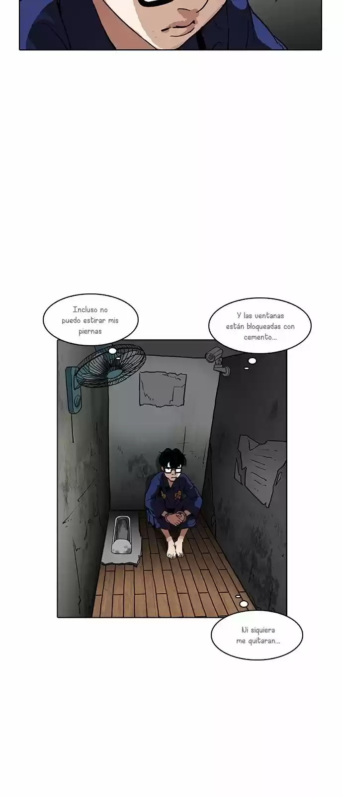 Lookism capítulo 184, página 15