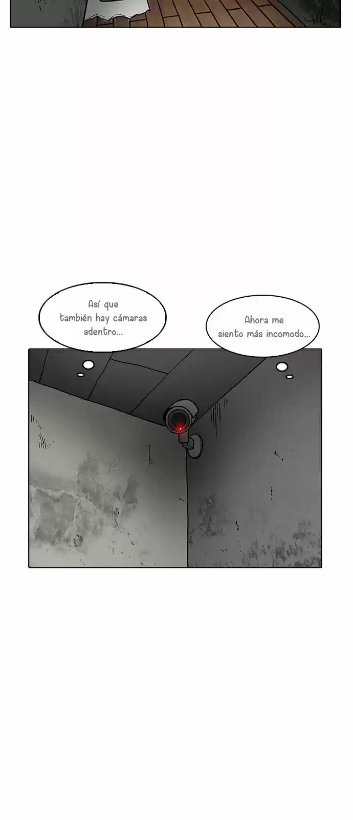 Lookism capítulo 184, página 18