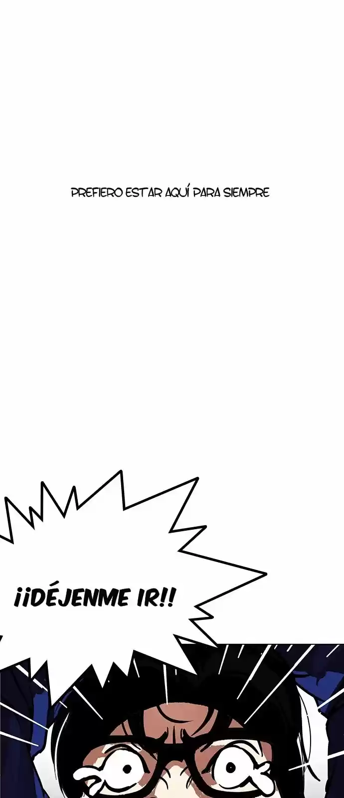 Lookism capítulo 184, página 24