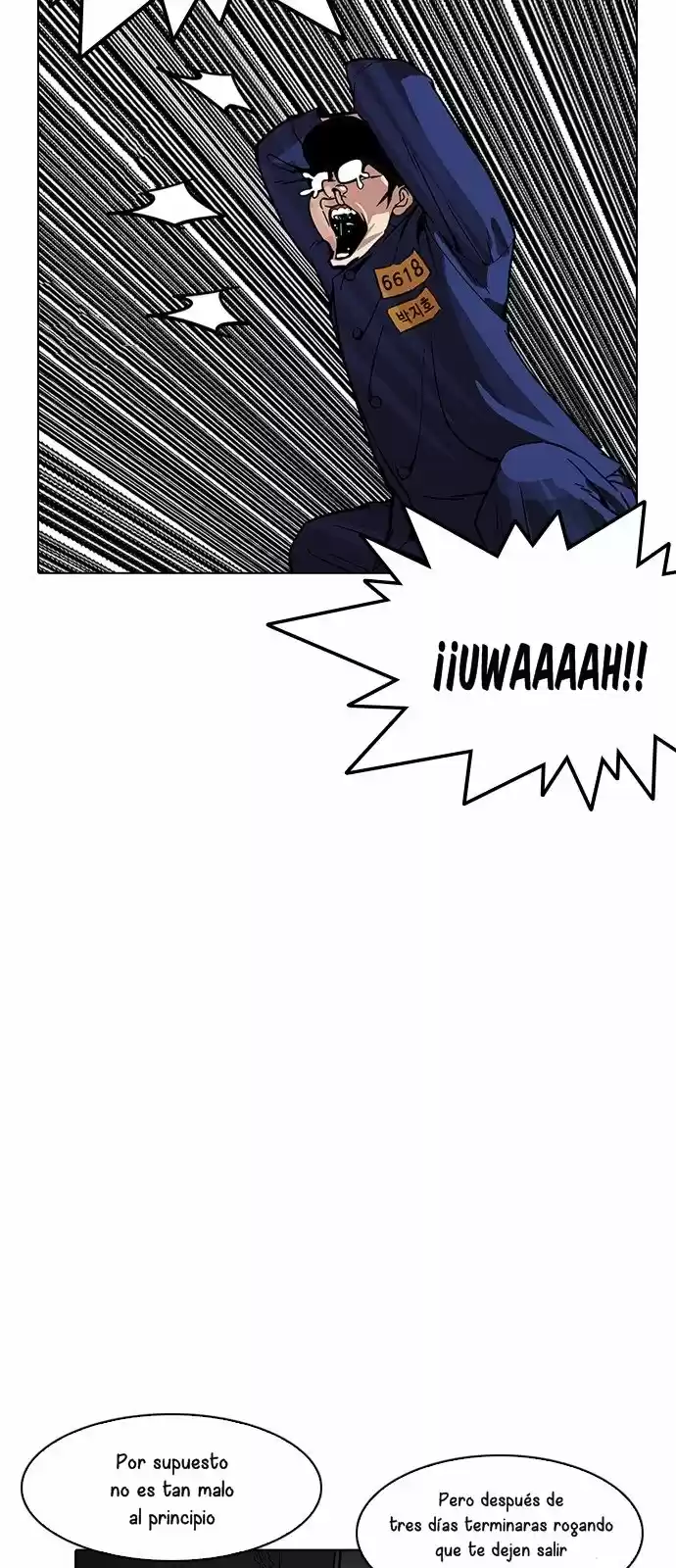 Lookism capítulo 184, página 26