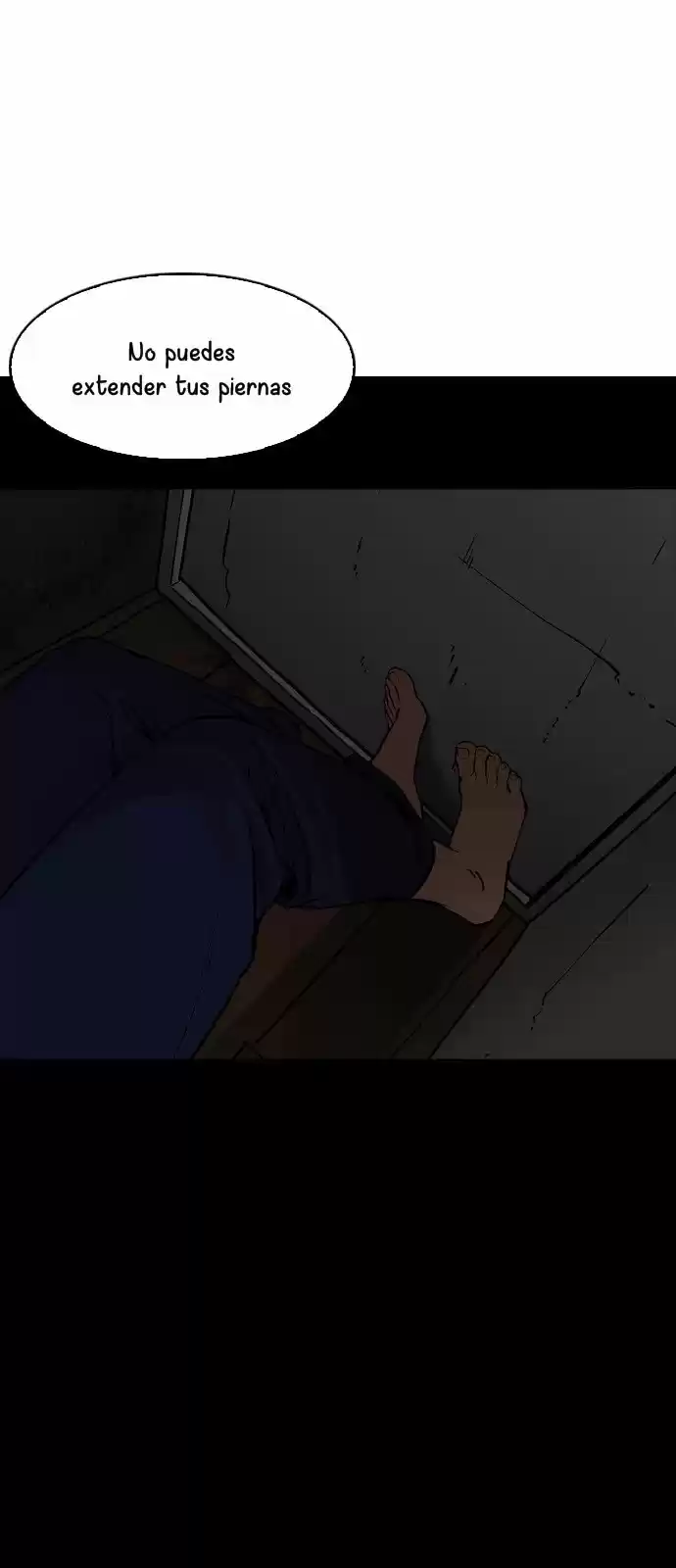 Lookism capítulo 184, página 34