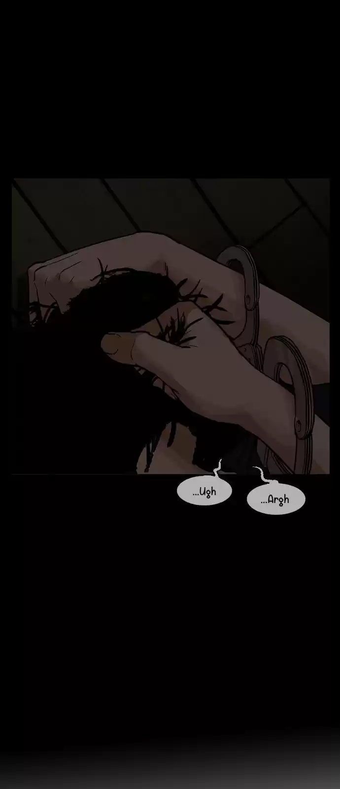 Lookism capítulo 184, página 38