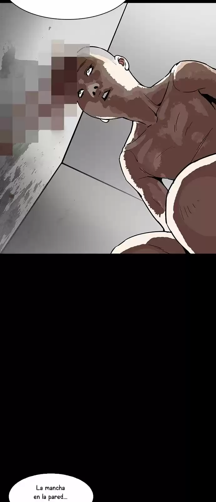 Lookism capítulo 184, página 47