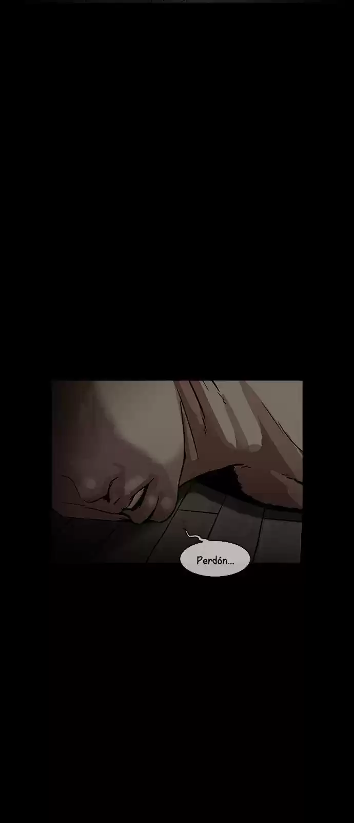 Lookism capítulo 184, página 50