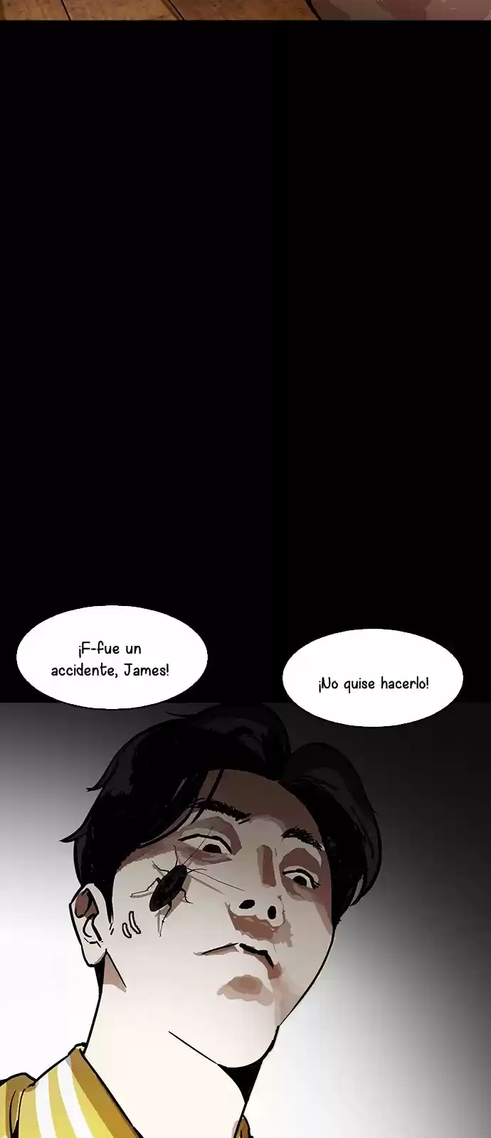 Lookism capítulo 184, página 52
