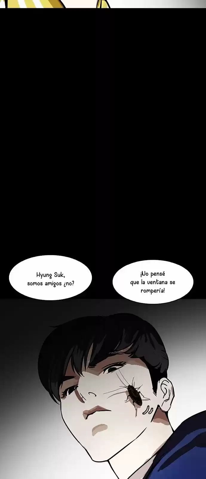 Lookism capítulo 184, página 53