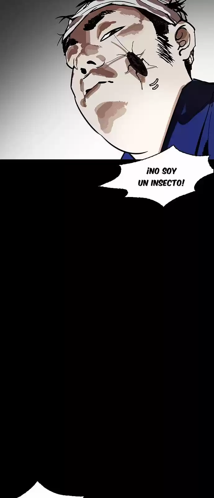 Lookism capítulo 184, página 56