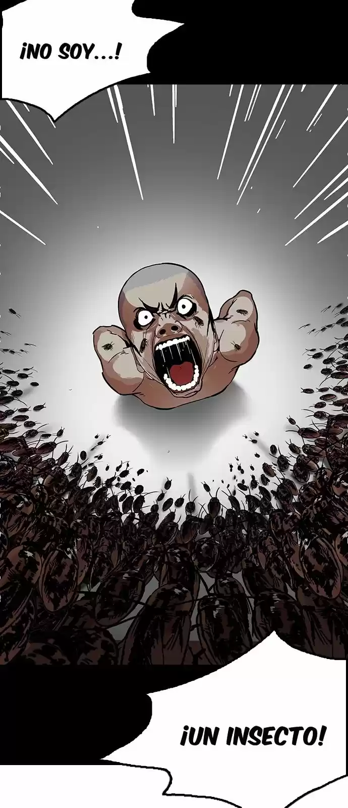 Lookism capítulo 184, página 57