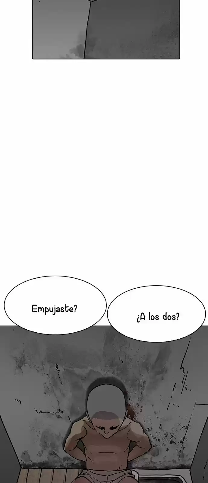 Lookism capítulo 184, página 63
