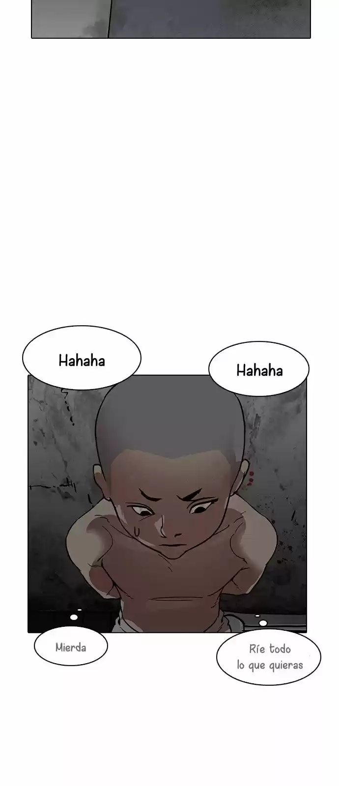 Lookism capítulo 184, página 65
