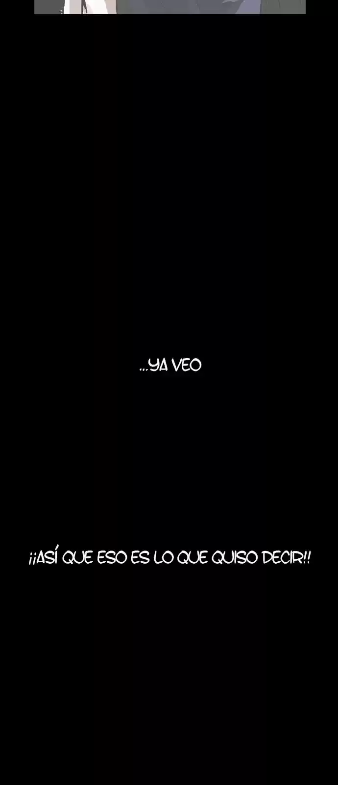 Lookism capítulo 184, página 83