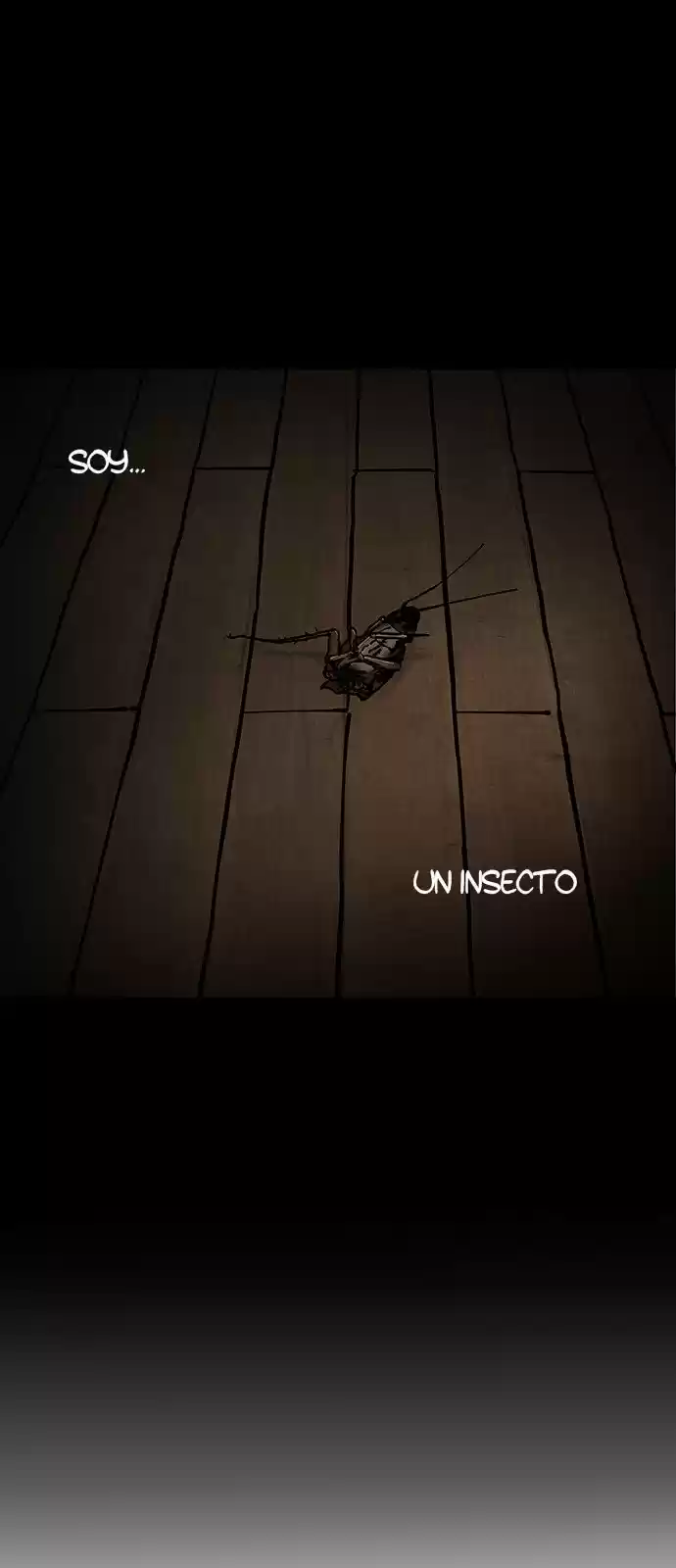 Lookism capítulo 184, página 91
