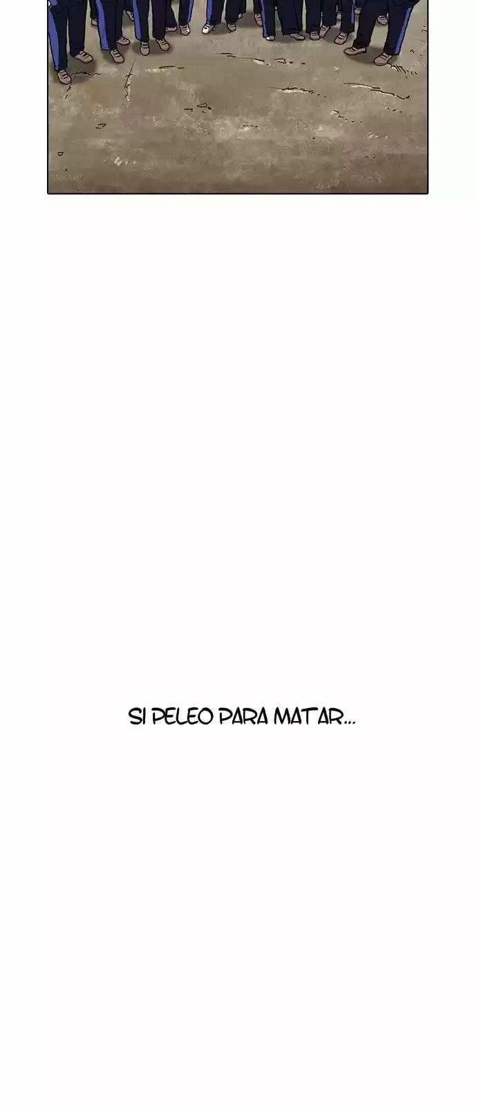Lookism capítulo 184, página 93