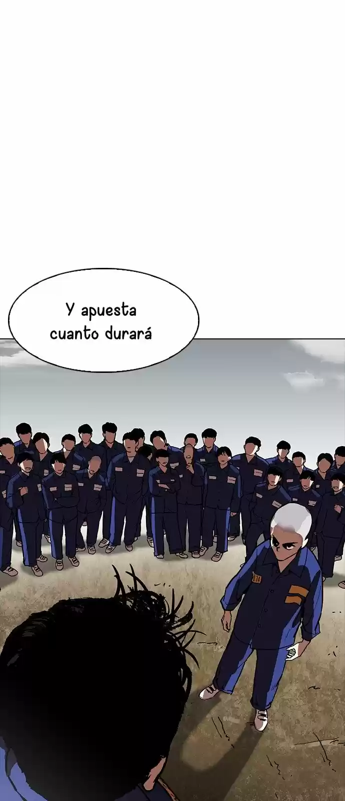 Lookism capítulo 185, página 7