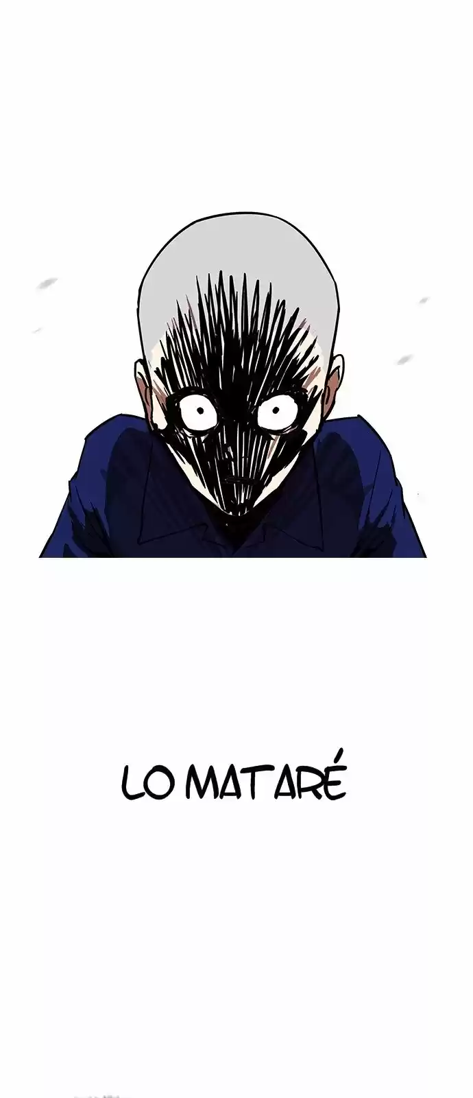Lookism capítulo 185, página 9