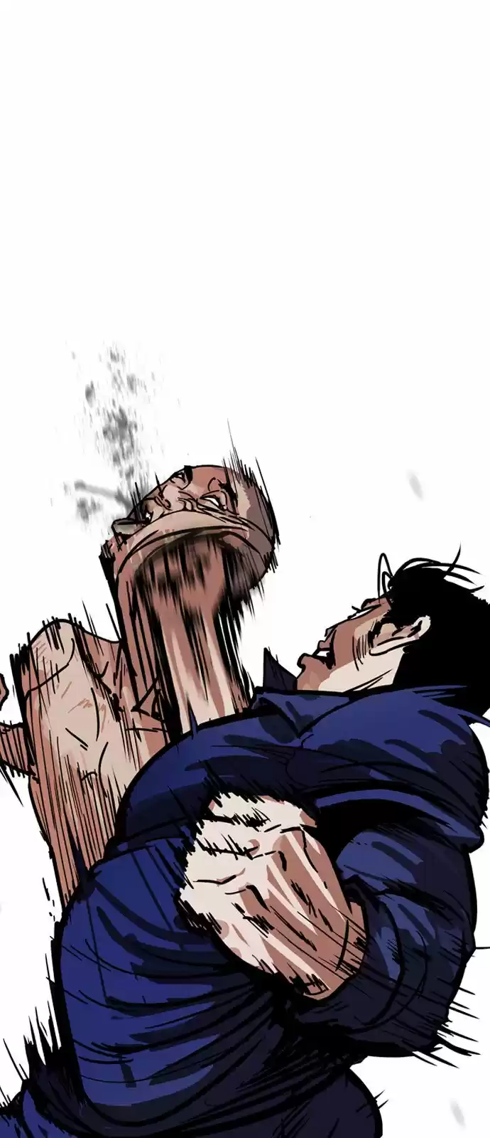 Lookism capítulo 185, página 13