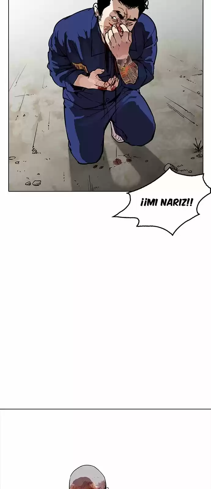 Lookism capítulo 185, página 26