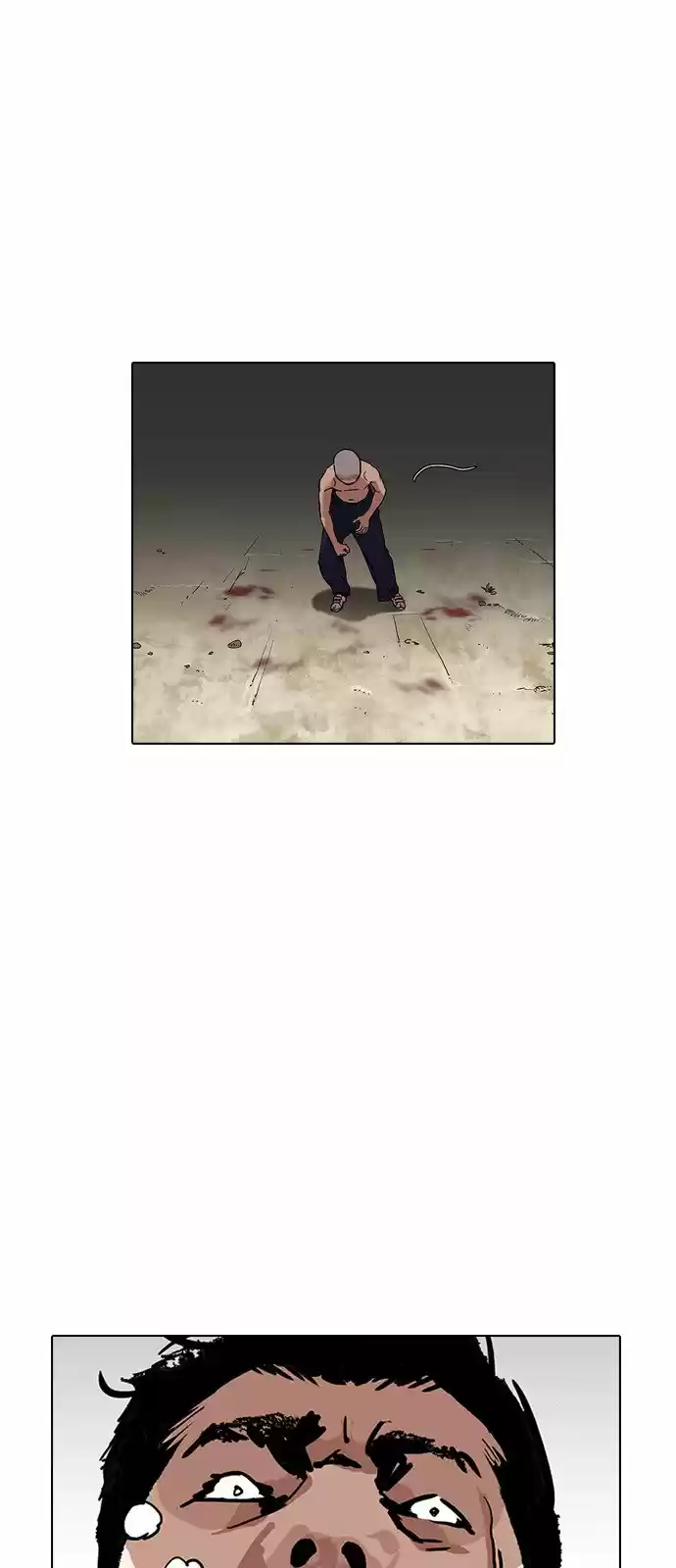 Lookism capítulo 185, página 35