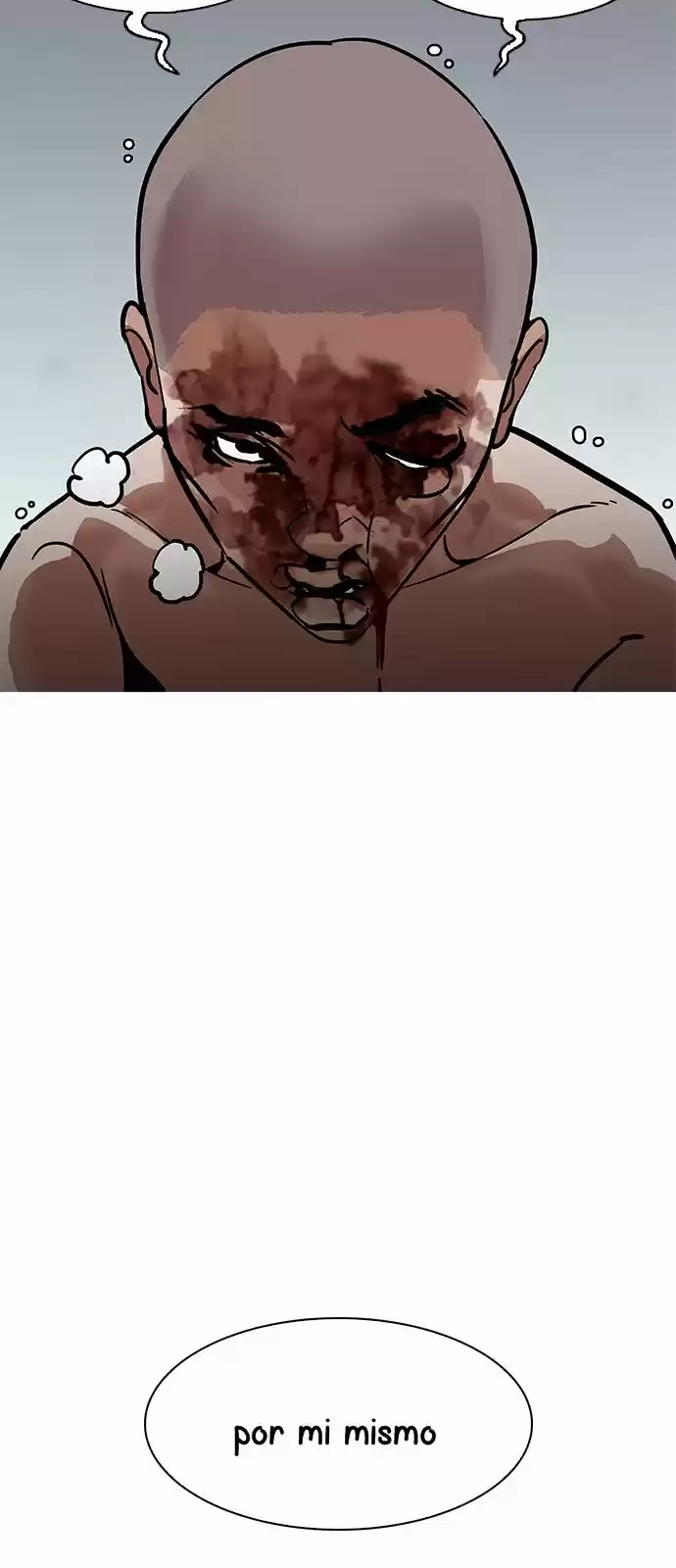 Lookism capítulo 185, página 39