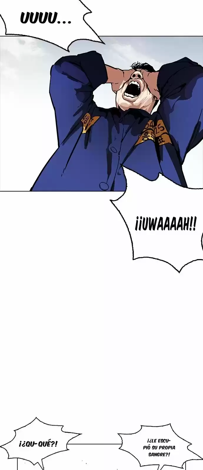 Lookism capítulo 185, página 45