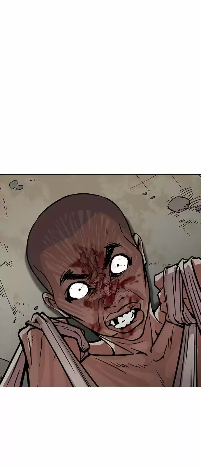 Lookism capítulo 185, página 50