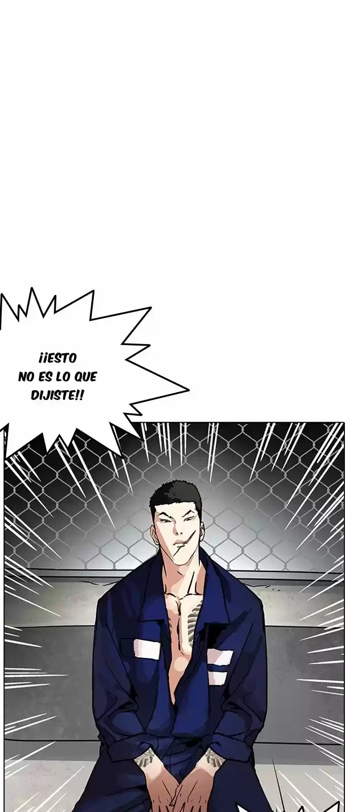 Lookism capítulo 185, página 62