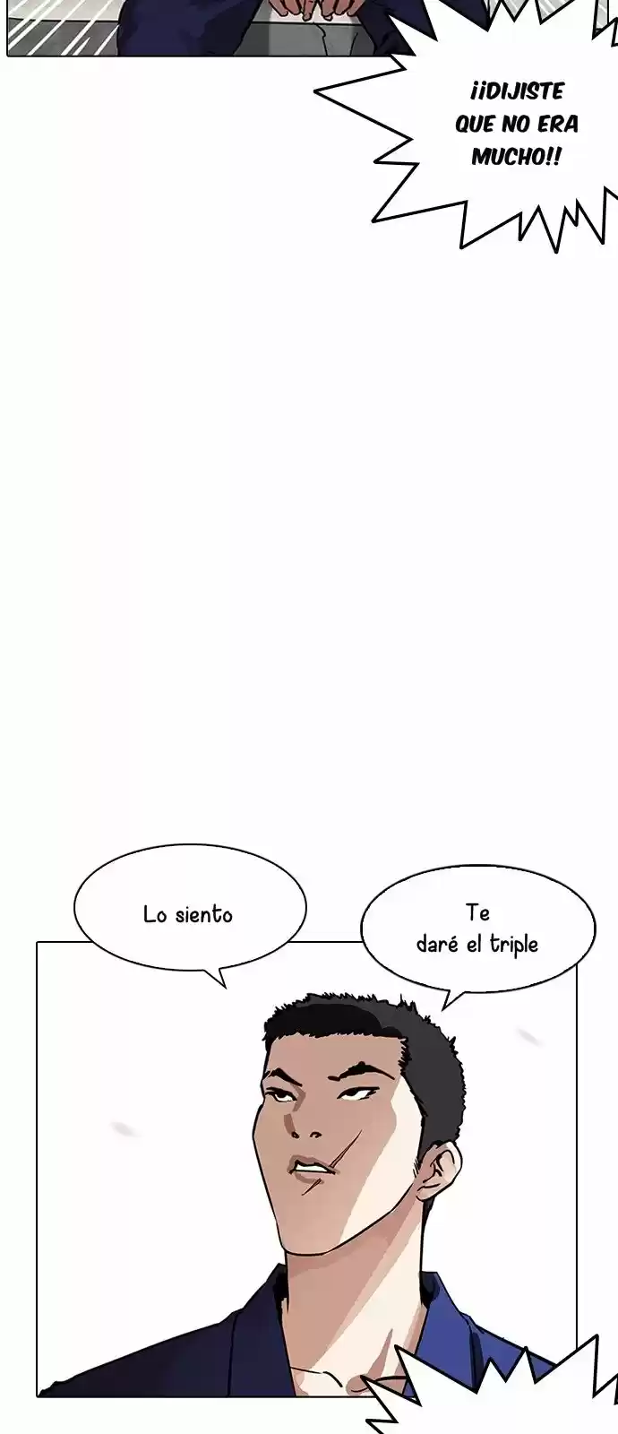Lookism capítulo 185, página 63