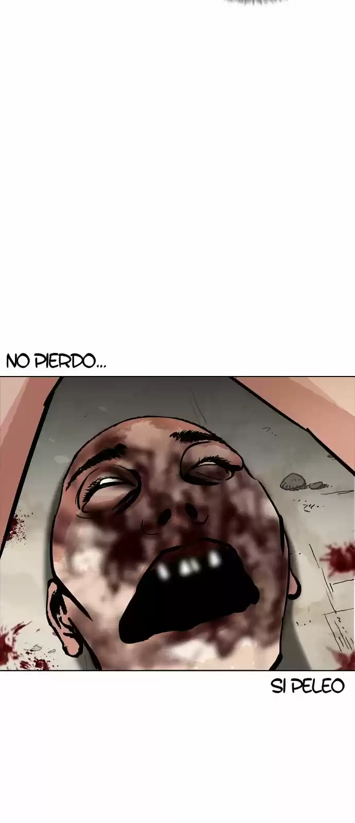 Lookism capítulo 185, página 68