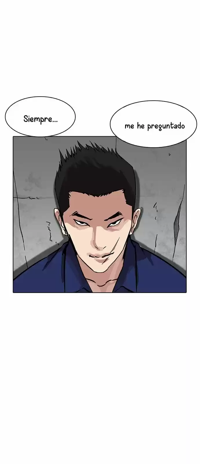 Lookism capítulo 185, página 74