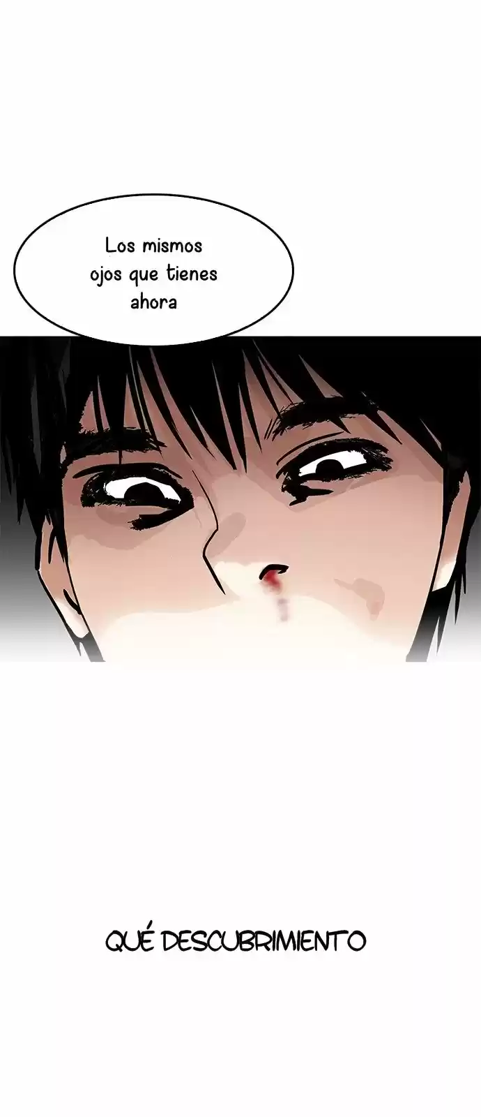 Lookism capítulo 185, página 78