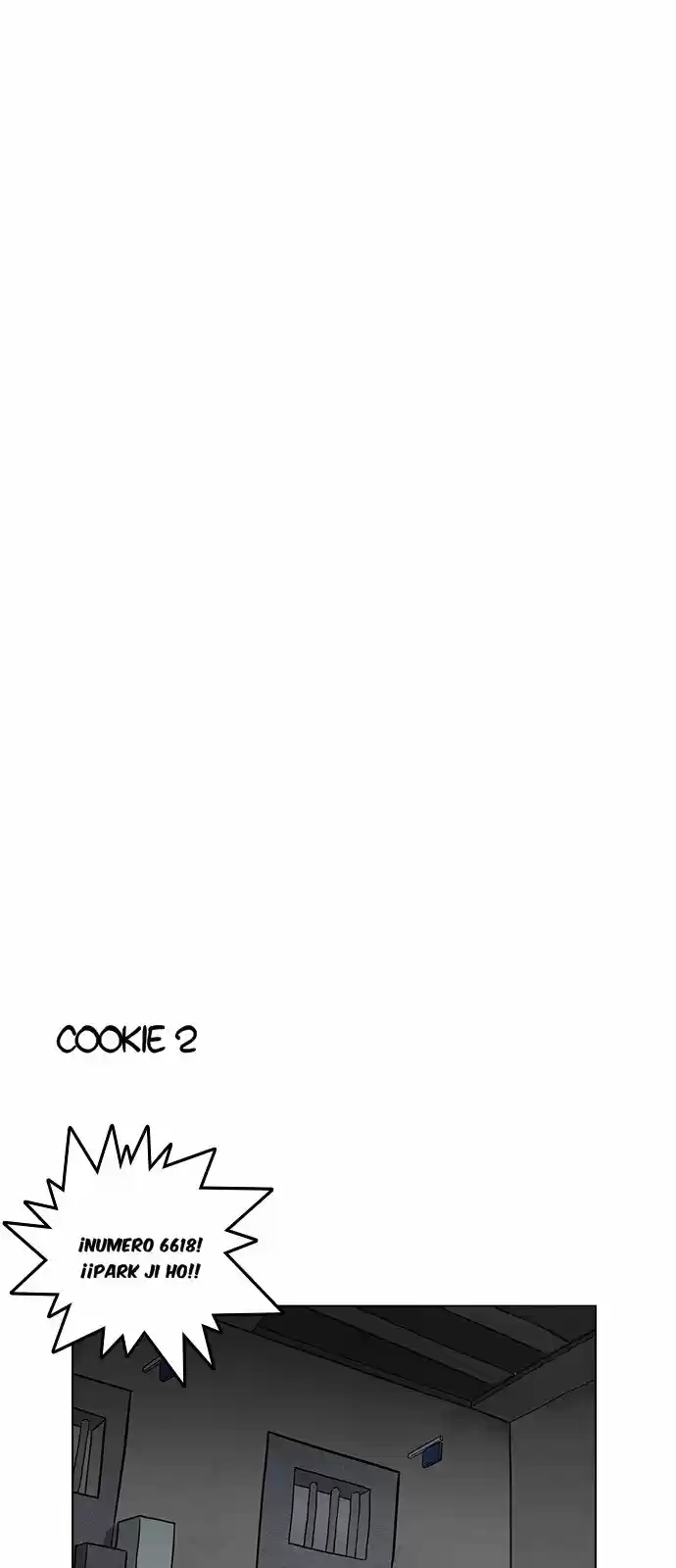 Lookism capítulo 185, página 79