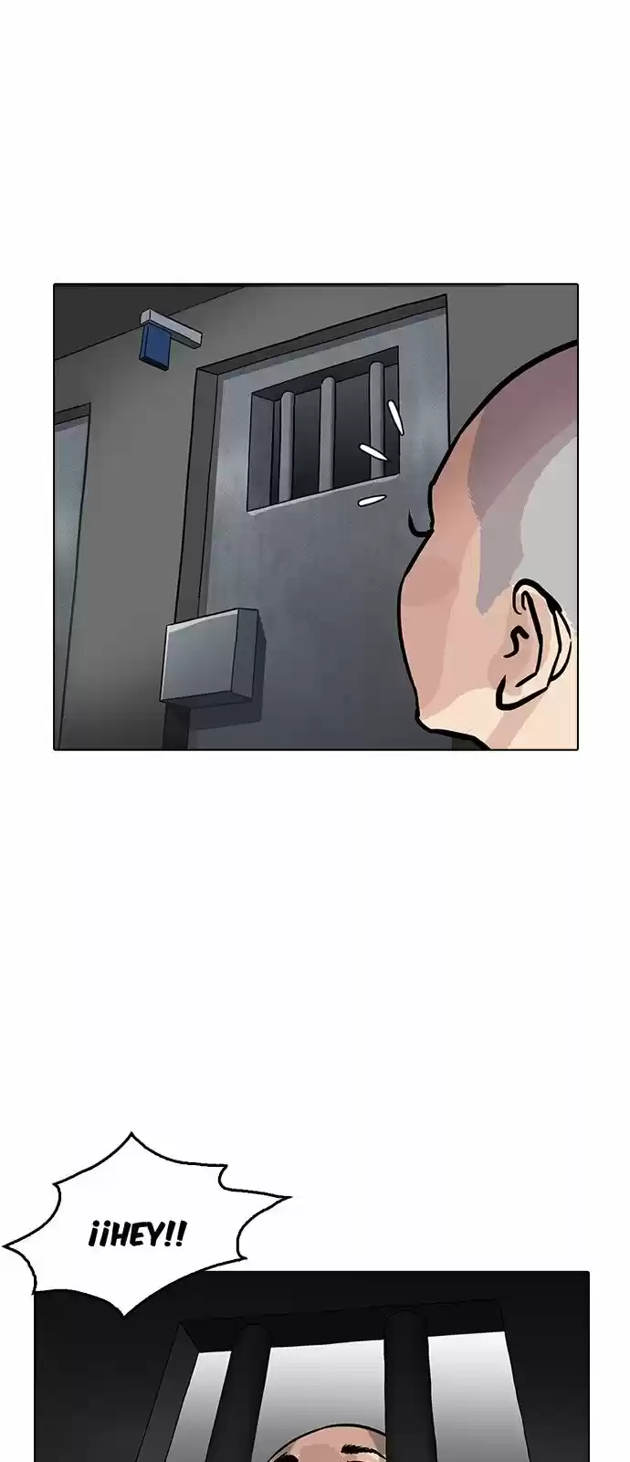 Lookism capítulo 185, página 81