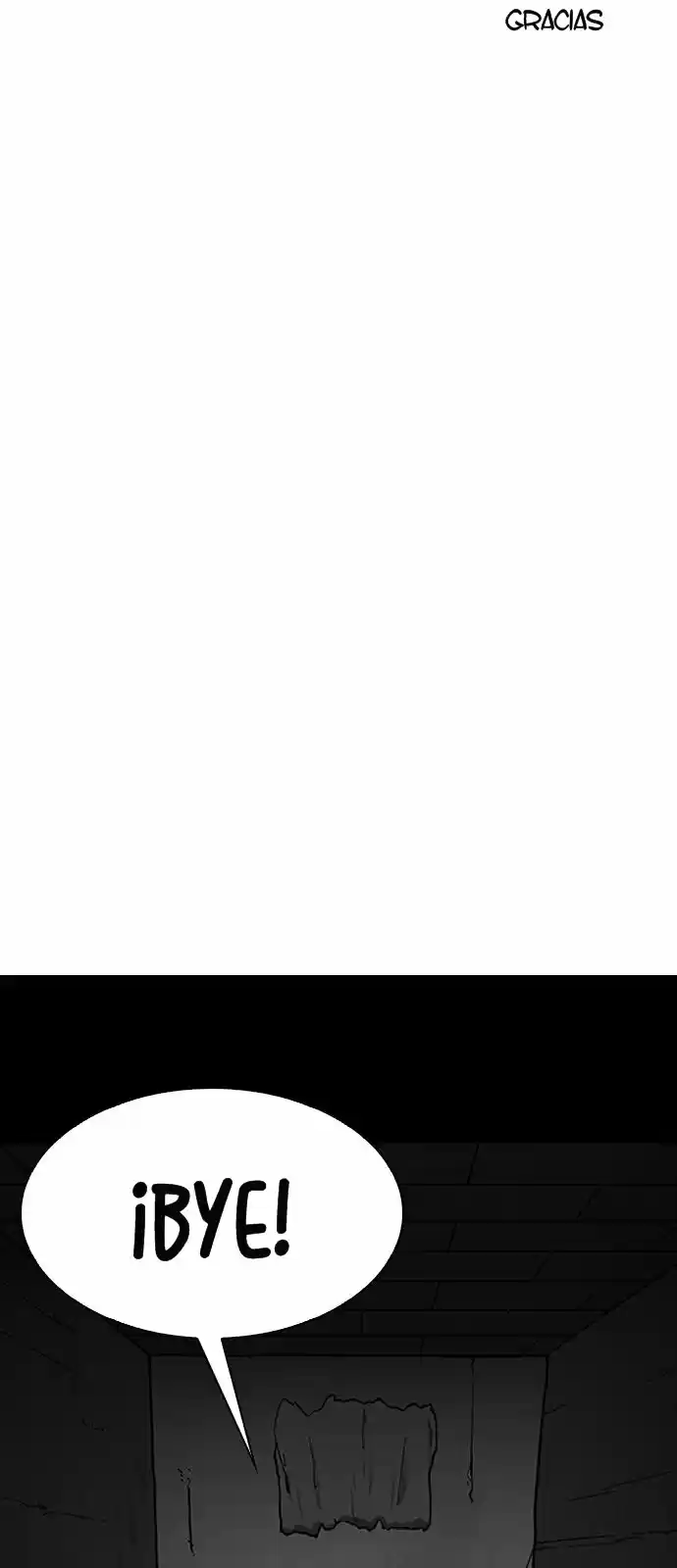 Lookism capítulo 185, página 83