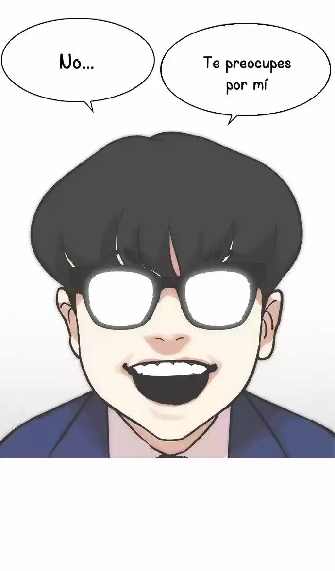 Lookism capítulo 185, página 85